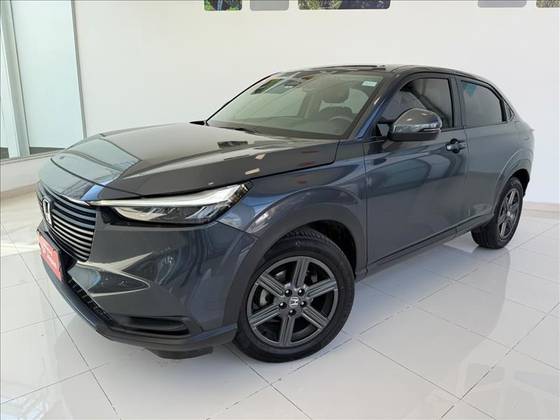 HONDA HR-V 1.5 DI I-VTEC FLEX EXL CVT HONDA HR-V 1.5 DI I-VTEC FLEX EXL CVT